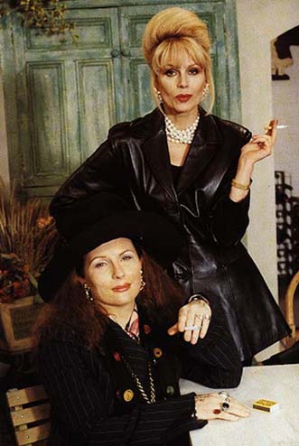 Absolutely Fabulous