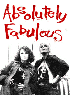 Absolutely Fabulous
