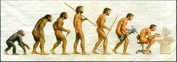 Devolution