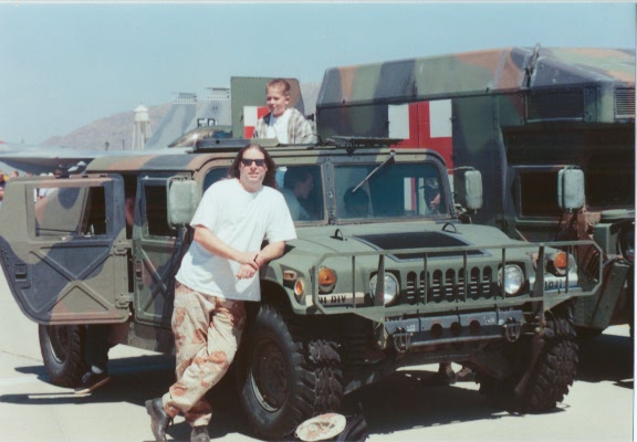 Hummer