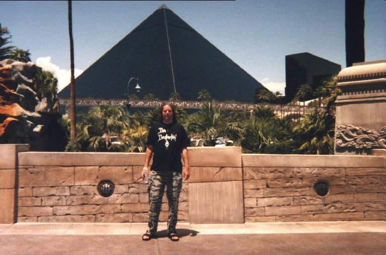 Las Vegas 2