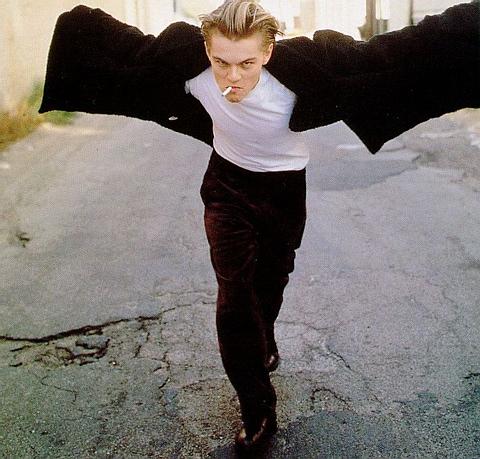 Count Leonardo
