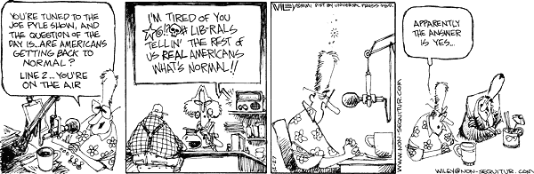 Liberal