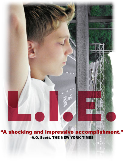 L.I.E.