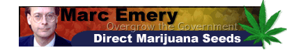 Marc Emery