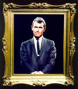 Rod Serling's Night Gallery